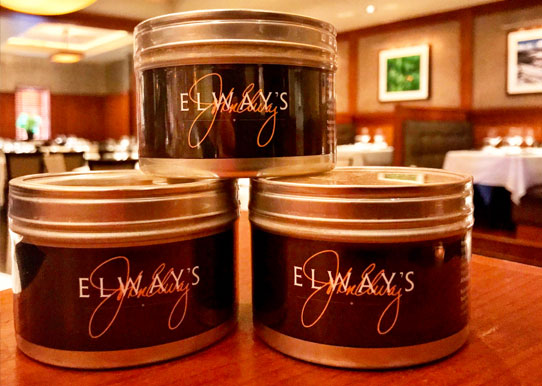 Elway's Steak Seasoning